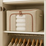 Foldable Storage Box