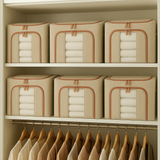 Foldable Storage Box
