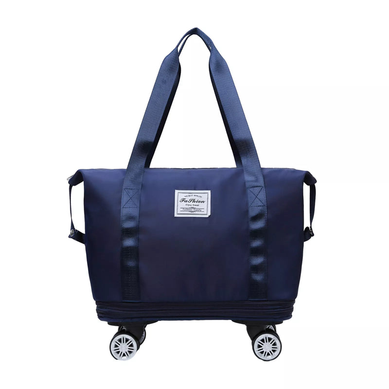 EasyRoll Foldable Travel Bag