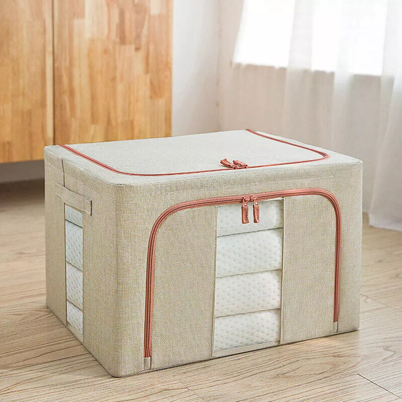 Foldable Storage Box