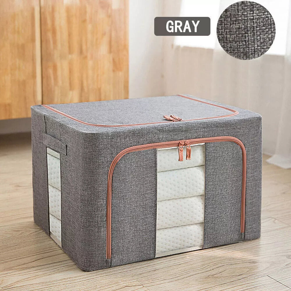 Foldable Storage Box