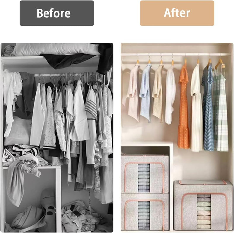 Foldable Storage Box