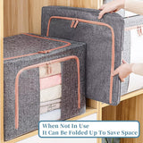Foldable Storage Box