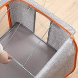 Foldable Storage Box