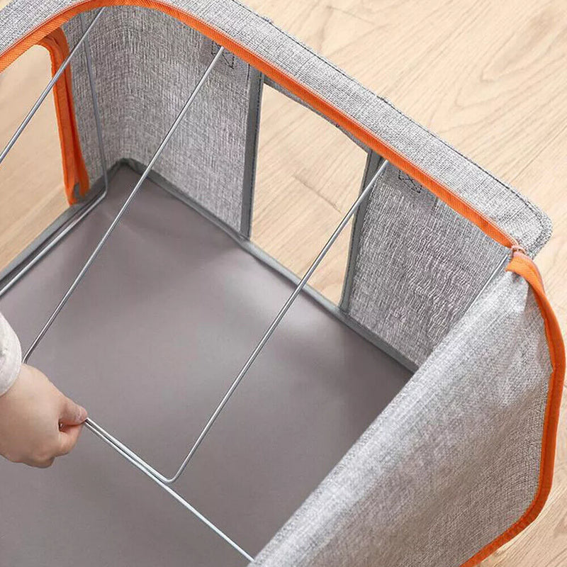 Foldable Storage Box