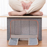 Foldable Storage Box