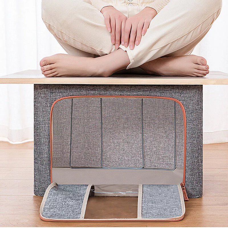 Foldable Storage Box
